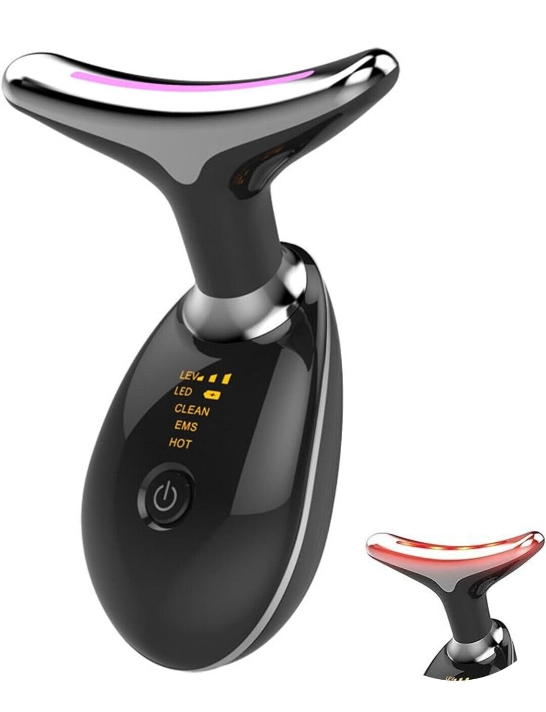 Professional Anti-Wrinkle Beauty Apparatus - Advanced Skincare Device