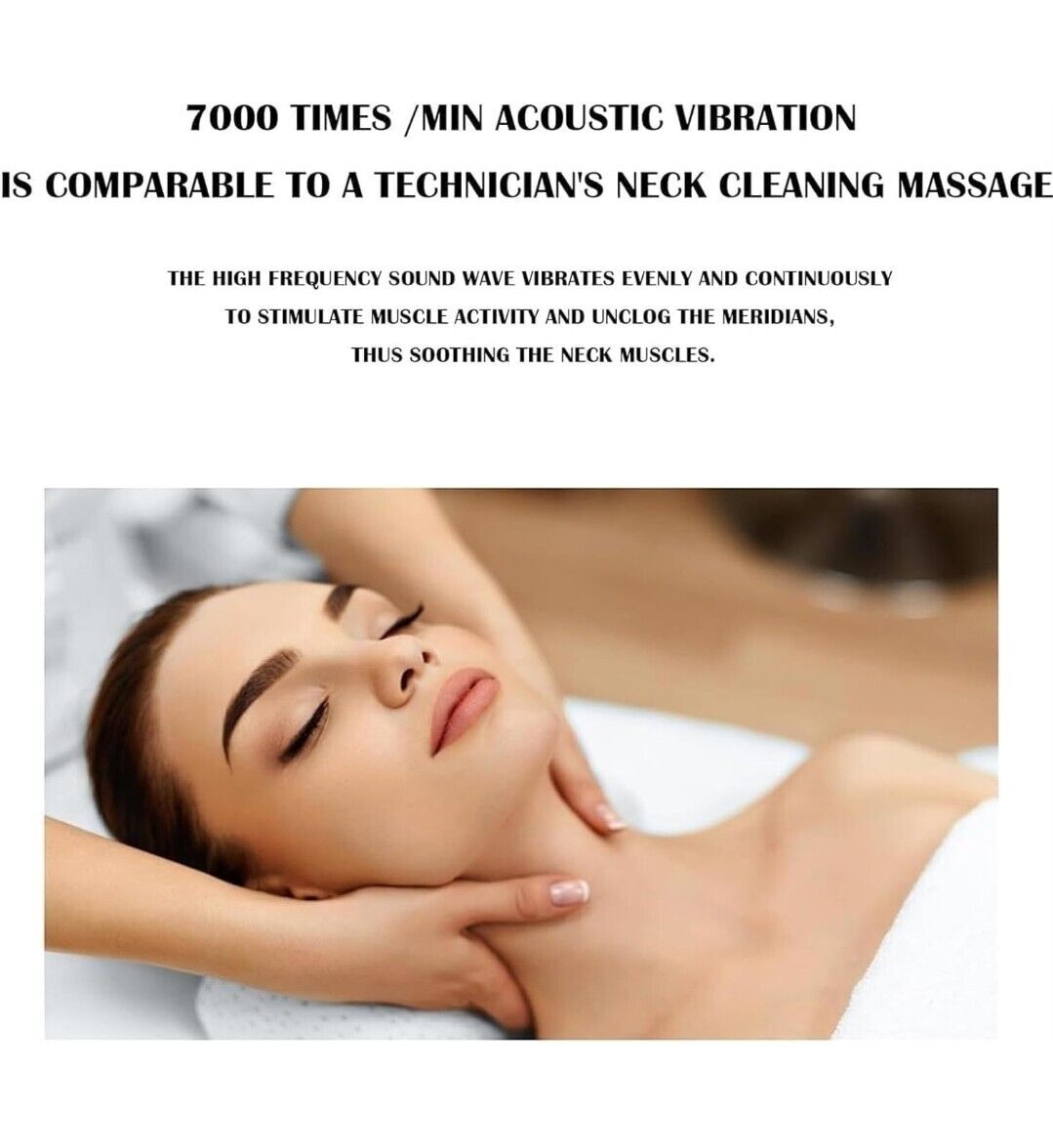 Professional Anti-Wrinkle Beauty Apparatus - Advanced Skincare Device